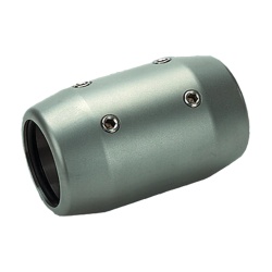 Hoffman CCSS48CS CS480 HMI Stainless Steel Coupling Sleeve