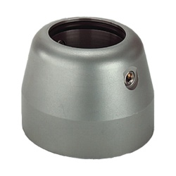 Hoffman CCSS48FC CS480 HMI Stainless Steel Straight Coupling