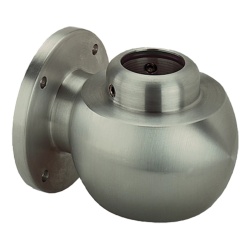 Hoffman CCSS48WJRV CS480 HMI Wall Bracket 90 Degree