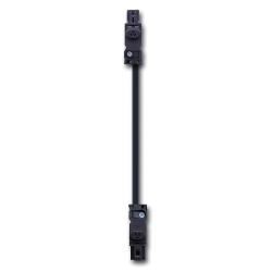 Hoffman CELC1001TBUL - Through Wire, Plastic