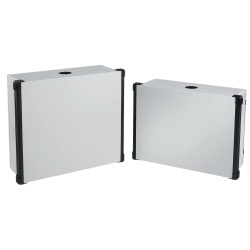 Hoffman CP525530B CONCEPT HMI Steel Enclosure