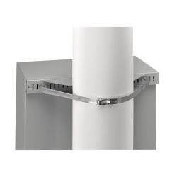 Hoffman CPMK20 Pole Mount Kit 20"