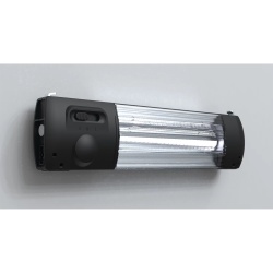 Hoffman EL900D EL LED Enclosure Light, 900 lm, 100-240 VAC