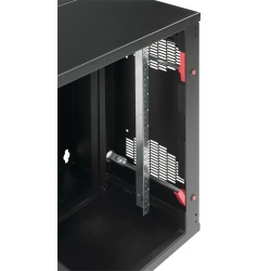 Hoffman EWMR16S ACCESSPLUS Square Rack Angles