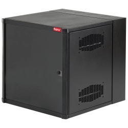 Hoffman EWMS482436 48"x25.0"x38.0" AccessPlus Double-Hinge, Type 1 Network Cabinet