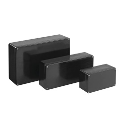 Hoffman EXE16016090 Hazardous Location Enclosure Fiberglass