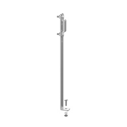 Hoffman LEK3 Runway Elevation Kit - Mild Steel