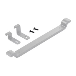 Hoffman LMCM12W Movable Cross Member for Ladder Rack System
