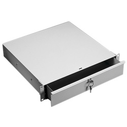 Hoffman P19DR2US Rack-Angle Mounted Drawer