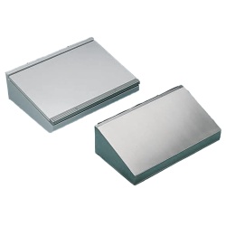 Hoffman PCDS8SS - PROLINE-PC Consolet Compartment PC/SY, fits 800mm, Brushed, SS304
