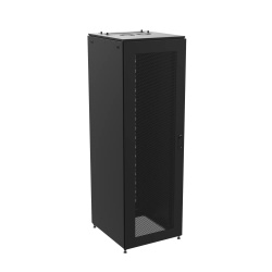 Hoffman PS1SW21612B ProLine S1 Cabinet - 85.1" x 23.9" x 47.2" (HxWxD), Mild Steel