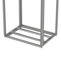 Hoffman PTR12 Transformer Rails