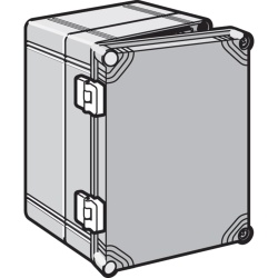 Hoffman QIHK QLINE I Hinge Kit