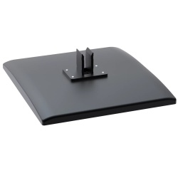 Hoffman S2MPBL SYSPEND 281-Max Large Pedestal Base