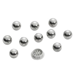 Hoffman S2MRL SYSPEND 281-Max Rotation Limiters