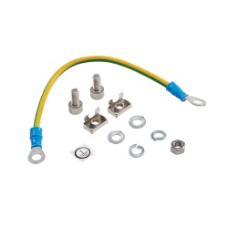 Hoffman SYAGK SYSPEND Aluminum HMI Replacement Grounding Kit