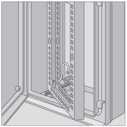 Hoffman UUGK ULTRX Grouding Device