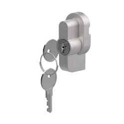 Hoffman UUHKL ULTRX Keylocking Kit