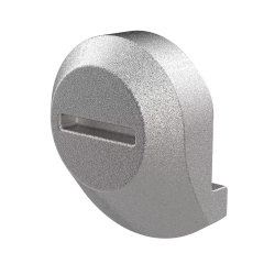 Hoffman UULSC ULTRX Quarter-Turn Insert Slotted