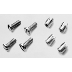 Hoffman UUMH2 ULTRX Screw Insert Kit 10-32
