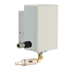 Hoffman VA2516012 Vortex Compressed Air Quiet AC 115v 2500 BTU