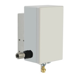 Hoffman VA251604X Vortex Compressed Air Quiet AC 115v 2500 BTU