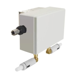 Hoffman VA5016012 Vortex Compressed Air Quiet AC 115v 5000 BTU