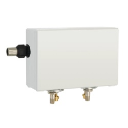 Hoffman VA501604X Vortex Compressed Air Quiet AC 115v 5000 BTU