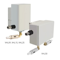 Hoffman VHL15160 Vortex Compressed Air AC 1500 BTU