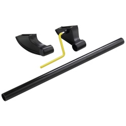 Hoffman VLHANDLE Release Handle