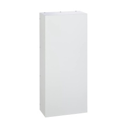 Hoffman WCHE06926002 Heat Exchanger Air-to-Water Indoor WCHE06-3100, 200 - 250 VAC