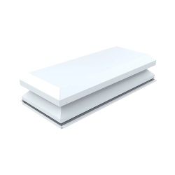 Hoffman WFHD3PT6830 WEATHERFLO Pagoda Top