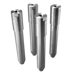 Hoffman WSASLKSS Sanitary Leg Kit Set of 4