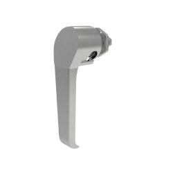Hoffman WSHPL WATERSHED Padlocking Handle Kit