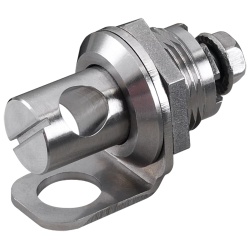 Hoffman WSLPL WATERSHED Padlocking Latch Kit