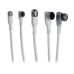IDEC CS-A1-02-B-NC - G5085002 CONNECTOR M12 FEMALE