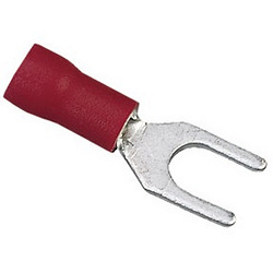 Ideal 83-7111 Spade Terminal