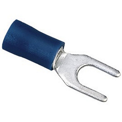 Ideal 83-7161 Spade Terminal