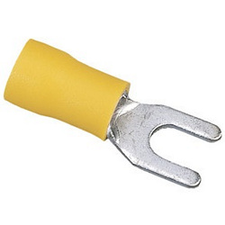 Ideal 83-7211 Spade Terminal