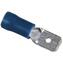 Ideal 83-9981 Male Disconnect Terminal