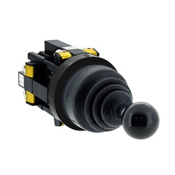 IDEC ARNS0-2120-B - ARN Series, Joystick Switch, 30 mm, 10 Amp