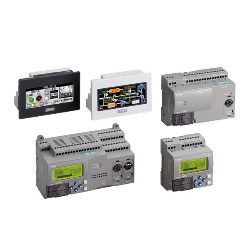 IDEC KIT-SMART-12-HDC - FT1A SmartAXIS