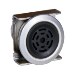 IDEC LB6MZ-104, LB 16mm Operator Buzzer DC24V