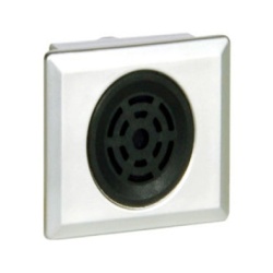 IDEC LB8MZ-103, LB 16mm Operator Buzzer DC12V