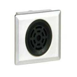 IDEC LB8MZ-104, LB 16mm Operator Buzzer DC24V