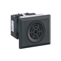 IDEC LB8Z-104, LB 16mm Operator Buzzer DC24V
