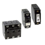 IDEC NRAR1111-25A-AD-4 - Single Pole, 25 Amp