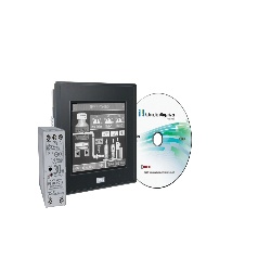 IDEC SMARTTOUCH-2G-5TN - OI Kit