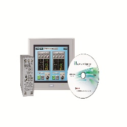 IDEC SMARTTOUCH-2G-5TT - OI Kit