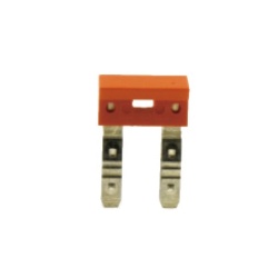 IDEC SU9Z-J2102A - SU Series Push-In Socket Jumper